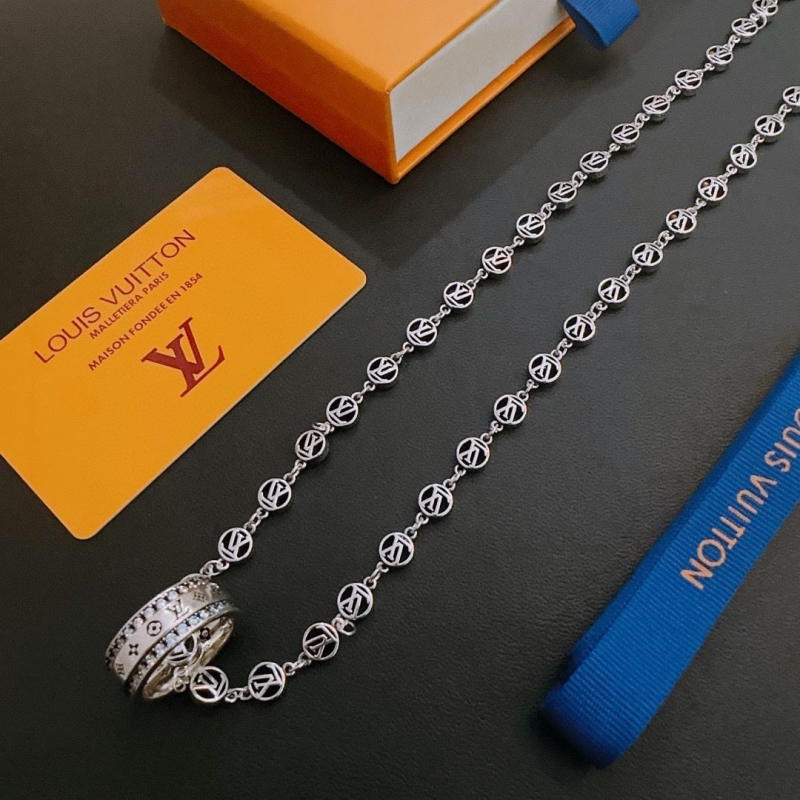 LV Necklaces